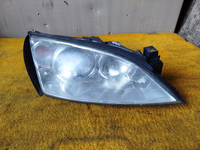 Фара комбінована, передня 0301174202 MAGNETI MARELLI