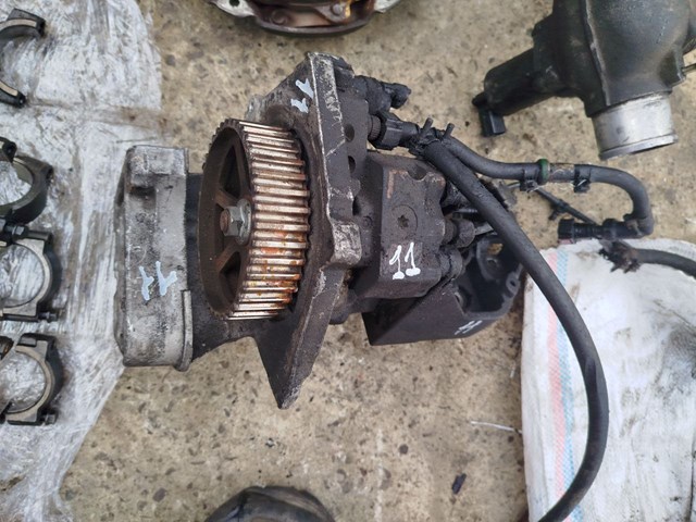 Насос паливний високого тиску (ПНВТ) - DIESEL 0445010075 BOSCH