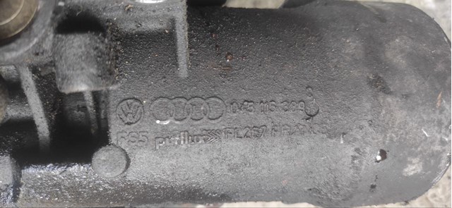 Фільтр масляний volkswagen t5 1.9tdi