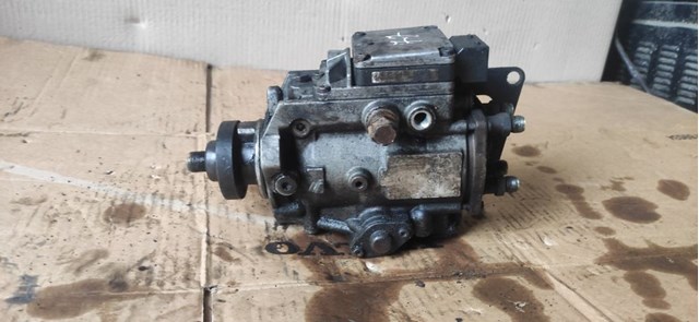 Насос паливний високого тиску (ПНВТ) - DIESEL 0470504003 OPEL