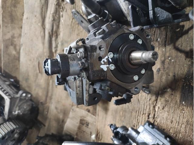 Клапан регулювання тиску палива 0928400607 BOSCH