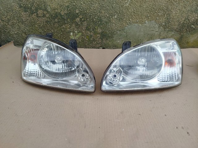 0K2FA51020L Hyundai/Kia