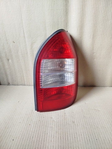 Задні ліхтарі 1222084 OPEL
