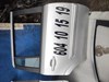 Двері пасажирські задні праві 13203016 GM