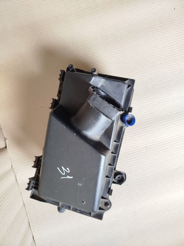 Корпус повітряного фільтра 1J0129607D VAG