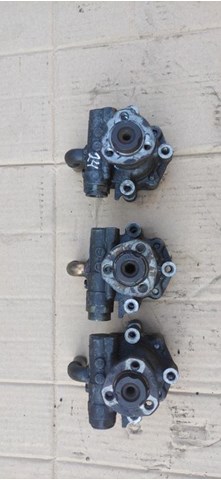 Помпа ГПК 1J0422154 VAG
