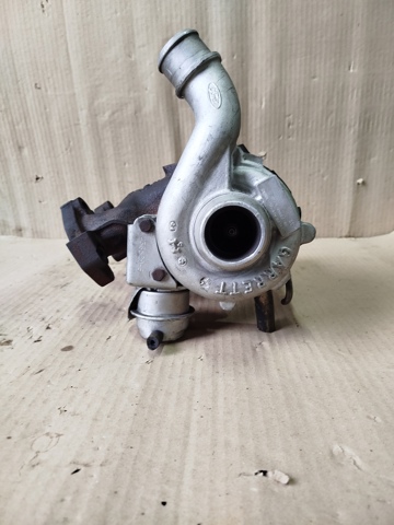 Турбонаддув 1S4Q6K682AK FORD