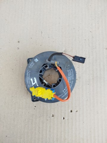 Кільце подушки безпеки 24459849 OPEL