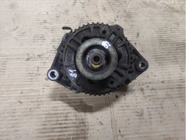 Генератор toyota corolla verso avensis 1.4 1.6 00-05р