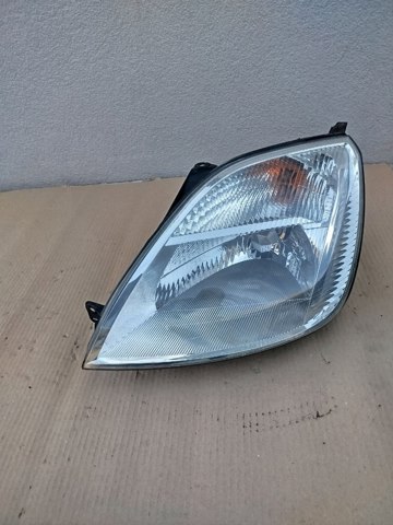 Фари 2S6X13W030CE FORD