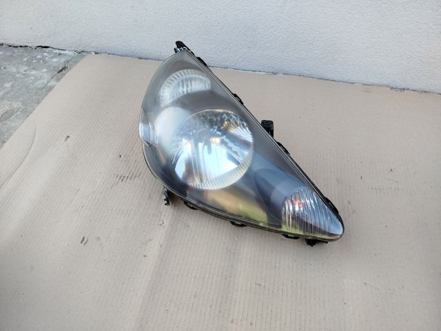 Фара комбінована, передня 33101SAAG01 HONDA