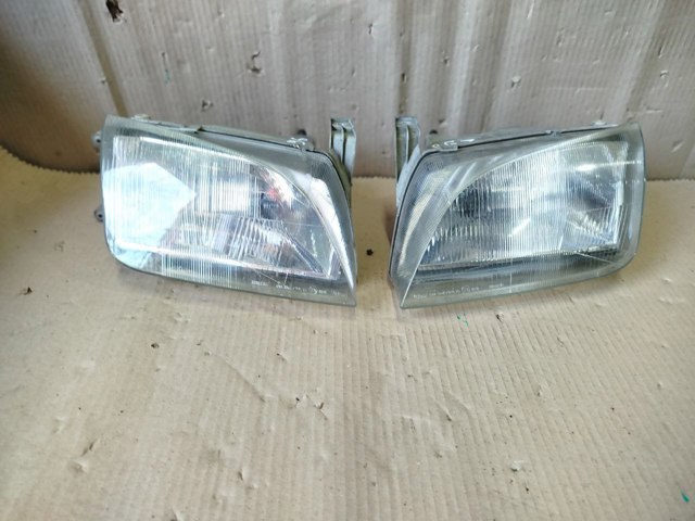 Фара комбінована, передня 3512180EC0 SUZUKI