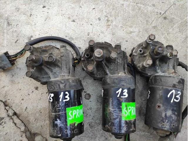 Мотор склоочисника передній 390241345 BOSCH