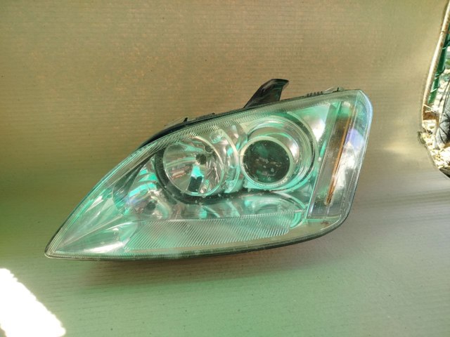Фари 3M5113101EE FORD