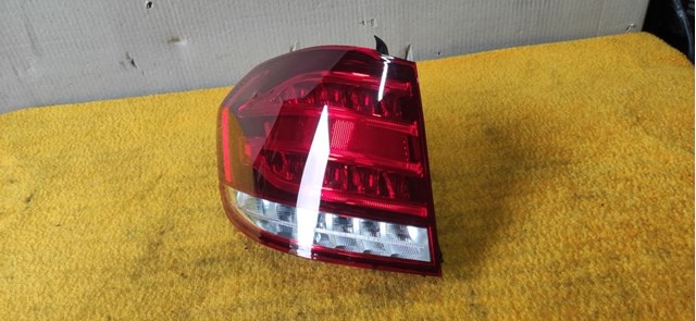 Задній лівий зовнішній ліхтар 4401997LAE2 DEPO