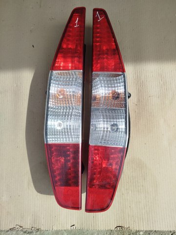 Задня ліва фара 46738735 FIAT