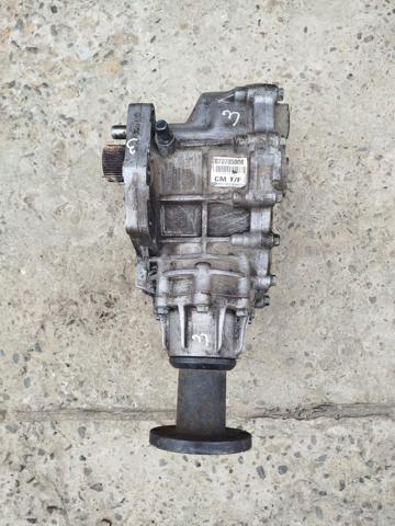 Коробка роздавальна в зборі 4730039300 HYUNDAI