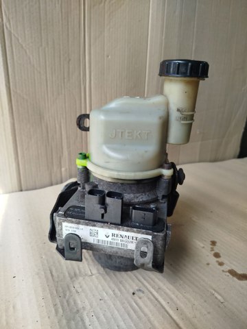 ГПР керма 491100842R RENAULT