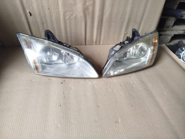 Основна фара - вставка 4M5113W029 FORD