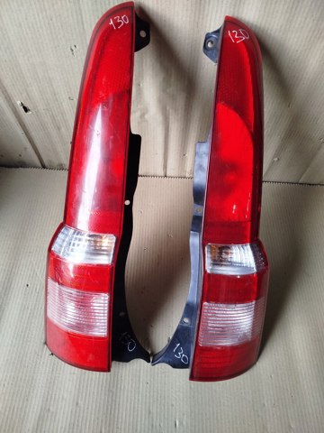 Задня ліва фара 51705459 FIAT