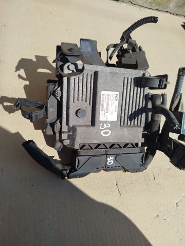 Блок двигуна 51784560 FIAT
