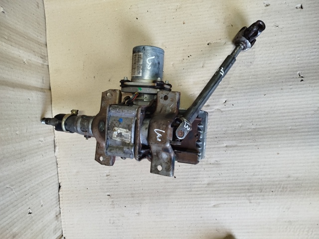 Вал рульової колонки, нижній 55701319 FIAT