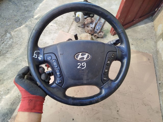 Рульове колесо 561002B000 HYUNDAI