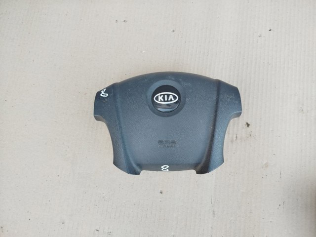 Комплект безпеки 569001F200 HYUNDAI