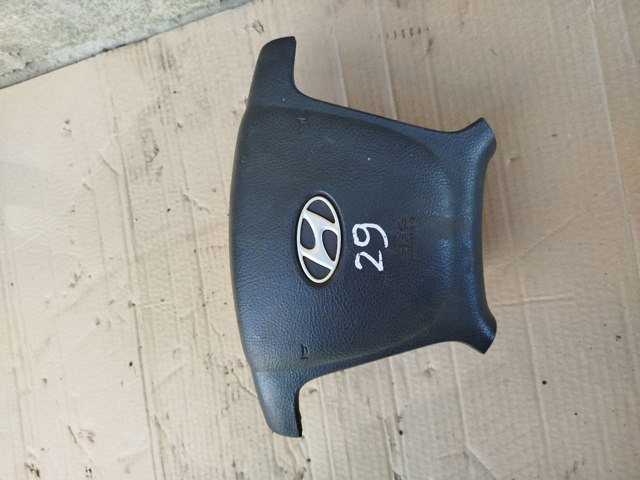 Комплект безпеки 569002B000 HYUNDAI