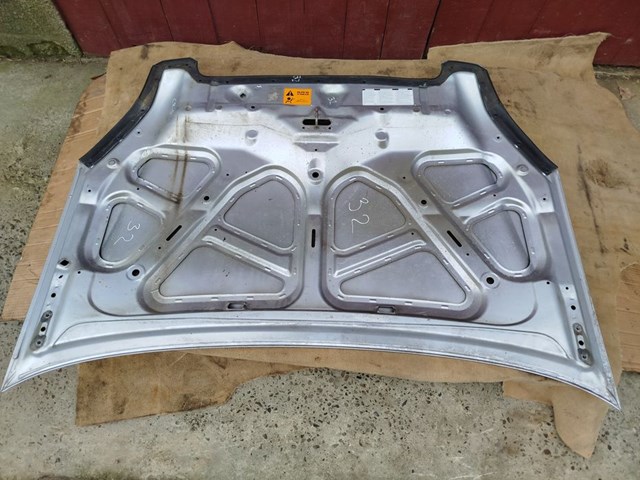 Капот 60100S9A000ZZ HONDA