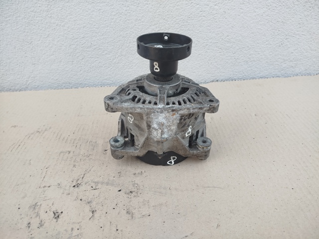 Генератор 63321746 MAGNETI MARELLI