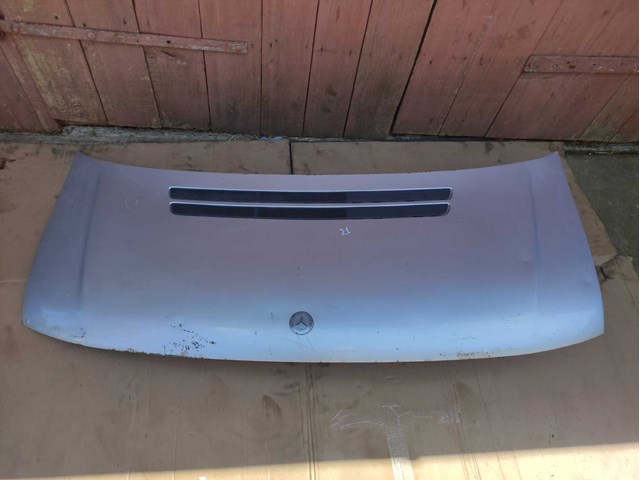 Капот 6387510210 MERCEDES