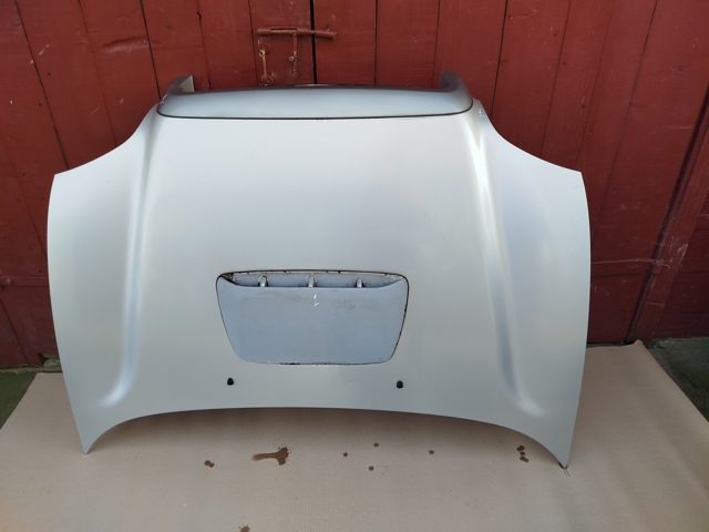 Капот 6640026020 HYUNDAI