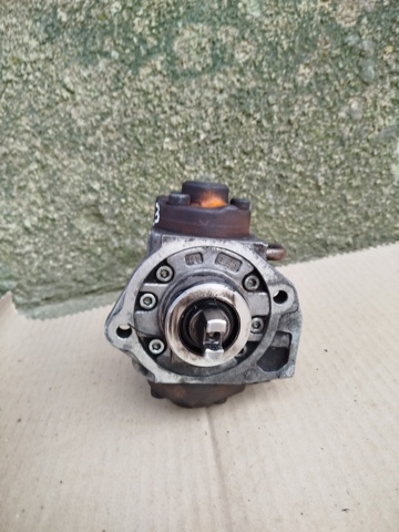 ПНВТ 6C1Q9B395AE FORD
