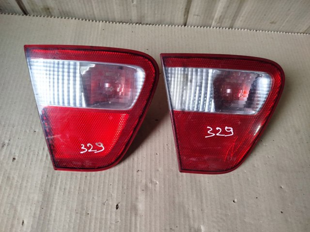 Стоп задній 6K5945091F VAG