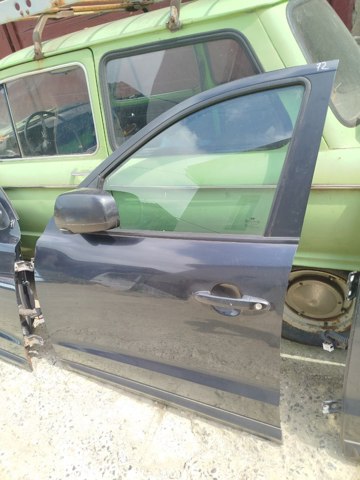 Водійські двері 760032B030 HYUNDAI