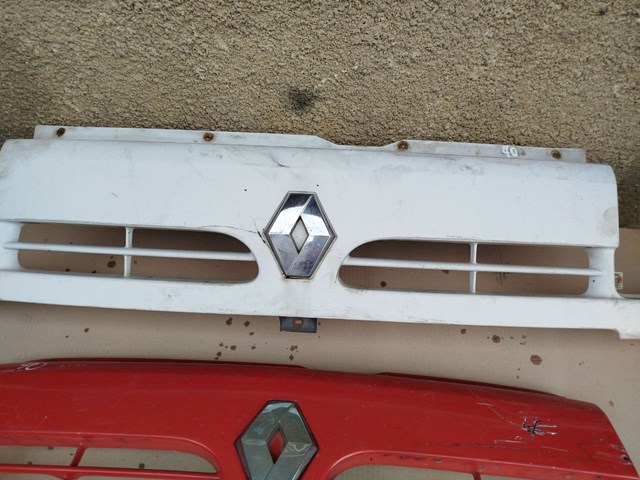 Решітка 7700352125 RENAULT