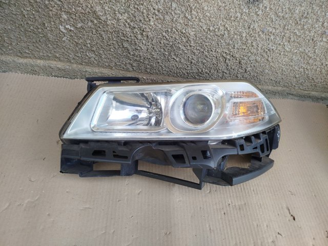 Оптика 7701063218 RENAULT