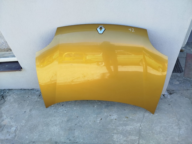 Капот 7751468946 RENAULT