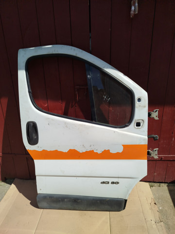 Дверка передня права 7751478601 RENAULT
