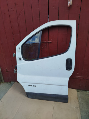 Дверь передня ліва 7751478602 RENAULT