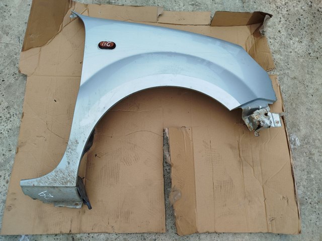 Переднє праве крило 7751718632 RENAULT