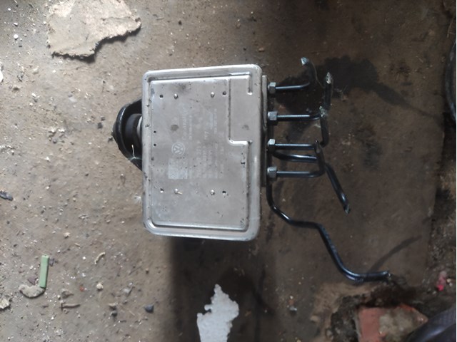 Блоки ABS Volkswagen Transporter T6