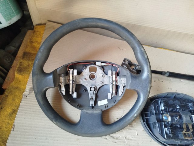 Руль 8200106306 RENAULT