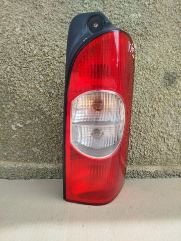Задні ліхтарі 8200171478 RENAULT