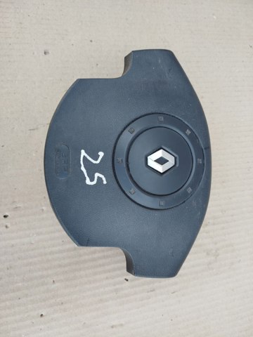 Подушка безпеки, водійська, AIRBAG 8200310291 RENAULT