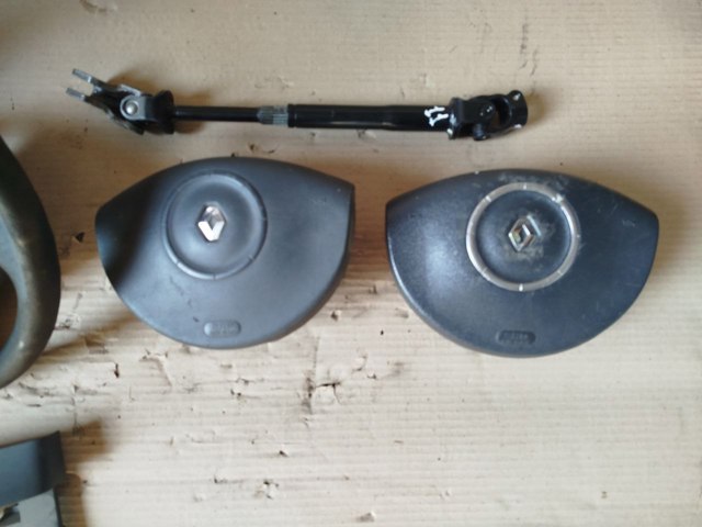 Комплект безпеки 8200381851 RENAULT