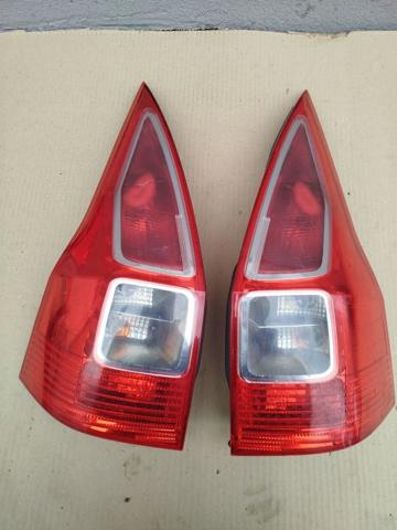 Задня ліва фара 8200417349 RENAULT
