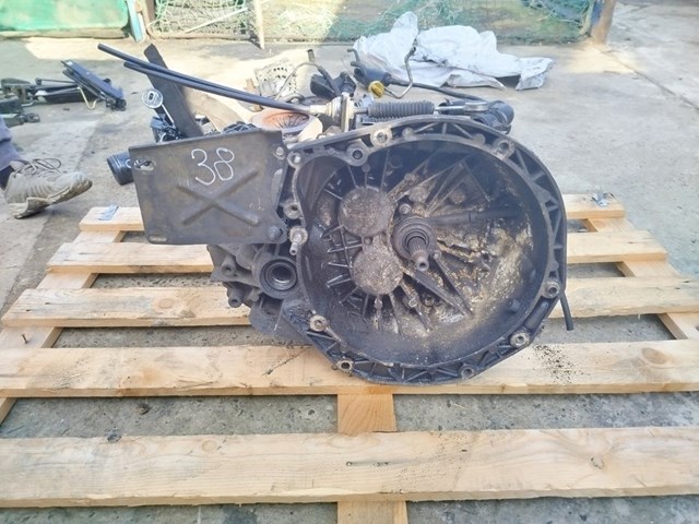 8200562333 Renault (RVI)