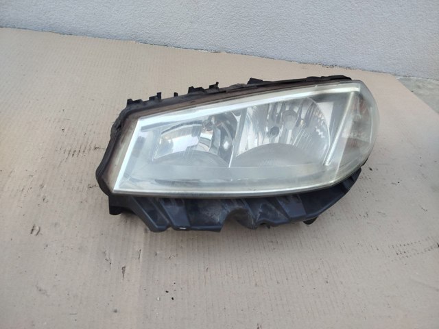 Фара ліва передня 8200567431 RENAULT